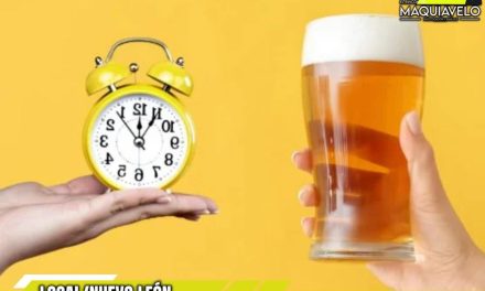 SE IMPLEMENTARÁ LEY SECA DURANTE LAS ELECCIONES DEL PODER JUDICIAL 2025