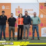 DAVID SÁNCHEZ ENCABEZA CELEBRACIÓN DEL DÍA DEL ESTUDIANTE EN GENERAL TERÁN