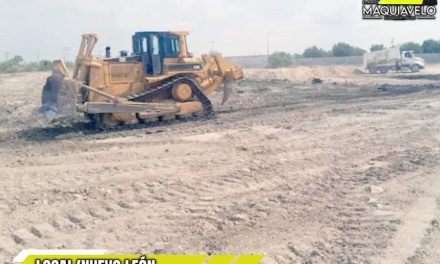 UNIVERSIDAD AUTÓNOMA DE NUEVO LEÓN TENDRÁ NUEVO CAMPUS EN CIÉNEGA DE FLORES