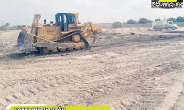 UNIVERSIDAD AUTÓNOMA DE NUEVO LEÓN TENDRÁ NUEVO CAMPUS EN CIÉNEGA DE FLORES