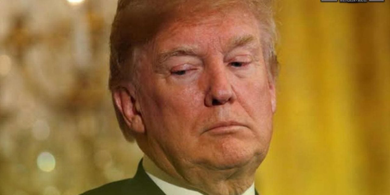 JUECES PONEN ALTO A IMPOSICIÓN DE ARANCELES DE DONALD TRUMP