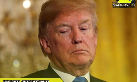 JUECES PONEN ALTO A IMPOSICIÓN DE ARANCELES DE DONALD TRUMP