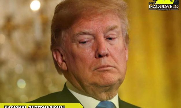 JUECES PONEN ALTO A IMPOSICIÓN DE ARANCELES DE DONALD TRUMP