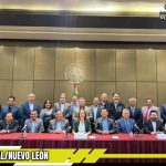 CLARA LUZ FLORES IMPULSA VÍNCULOS ENTRE LÍDERES RELIGIOSOS Y LEGISLATIVOS