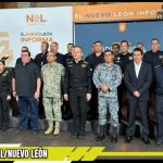FUERZA CIVIL DESPLEGARÁ MÁS DE TRES MIL ELEMENTOS PARA VIGILAR ELECCIONES DEL PODER JUDICIAL