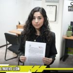 ¡ÚLTIMA HORA!  DENUNCIA ELVA DEYANIRA MARTÍNEZ ALCALDESA DE ZUAZUA A SU SECRETARIO DE AYUNTAMIENTO ALAN SEGOVIA ANTE LA FISCALÍA ESPECIALIZADA EN COMBATE A LA CORRUPCIÓN