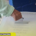 CLAUDIA SHEINBAUM PIDE A LA CIUDADANÍA SALIR A VOTAR ESTE DOMINGO