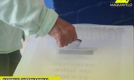 CLAUDIA SHEINBAUM PIDE A LA CIUDADANÍA SALIR A VOTAR ESTE DOMINGO