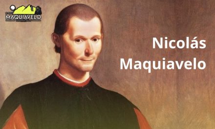 NACE MAQUIAVELO, EL PENSADOR QUE CAMBIÓ LA POLÍTICA PARA SIEMPRE