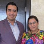 JESÚS NAVA DESTACA IMPORTANCIA DE LA PARTICIPACIÓN CIUDADANA EN ELECCIÓN DE JUECES
