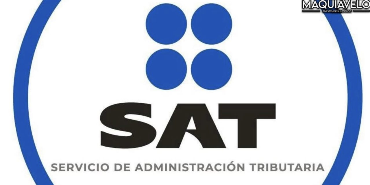 SAT INCREMENTA RECHAZOS Y PAGOS PARCIALES EN DEVOLUCIONES DE LA DECLARACIÓN ANUAL 2025