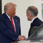 MARK CARNEY Y DONALD TRUMP ABREN PUERTA A UNA NUEVA RELACIÓN BILATERAL