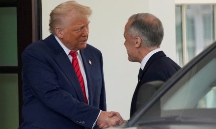 MARK CARNEY Y DONALD TRUMP ABREN PUERTA A UNA NUEVA RELACIÓN BILATERAL