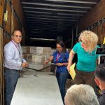 AVANZA ENTREGA DE BOLETAS PARA ELECCIONES JUDICIALES EN NUEVO LEÓN