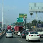LA SATURACIÓN DE TRÁFICO EN MONTERREY COLAPSA CALLES Y AFECTA CALIDAD DE VIDA