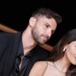 EIZA GONZÁLEZ CONFIRMA SU RELACIÓN CON EL TENISTA GRIGOR DIMITROV