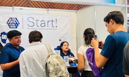 COPARMEX LLAMA A GARANTIZAR LA INTEGRACIÓN DIGITAL AL ÁMBITO LABORAL