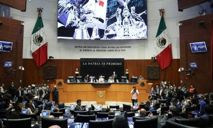 EN EL SENADO DE LA REPÚBLICA CONTEMPLAN  ESTABLECER UN SEGURO DE DESEMPLEO A NIVEL NACIONAL