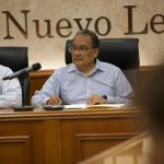 ANDRÉS MIJES IMPLEMENTA CAMBIOS AL REGLAMENTO VIAL POR ‘MINI CHOQUES’ EN ESCOBEDO