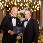 EL REGIOMONTANO RAÚL ROCHA CANTÚ RECIBE PREMIO ESTRELLA ORIÓN 2025