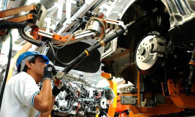 ARANCELES DE DONALD TRUMP GOLPEAN PRODUCCIÓN AUTOMOTRIZ MEXICANA
