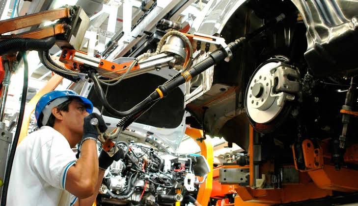 ARANCELES DE DONALD TRUMP GOLPEAN PRODUCCIÓN AUTOMOTRIZ MEXICANA