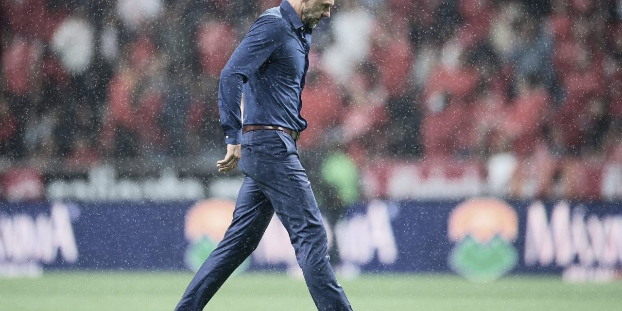 POR LA FALTA DE LIDERAZGO EN RAYADOS, HAN PASADO 12 TÉCNICOS EN 12 AÑOS