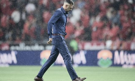 POR LA FALTA DE LIDERAZGO EN RAYADOS, HAN PASADO 12 TÉCNICOS EN 12 AÑOS