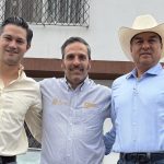 ARMANDO VÍCTOR GUTIÉRREZ, NUEVO PRESIDENTE DE CEFOSAMP