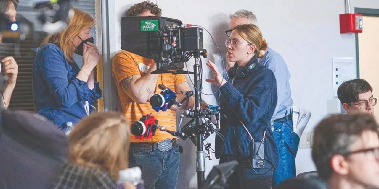 SCARLETT JOHANSSON DEBUTARÁ COMO DIRECTORA CON ‘ELEANOR THE GREAT’ EN CANNES