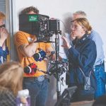 SCARLETT JOHANSSON DEBUTARÁ COMO DIRECTORA CON ‘ELEANOR THE GREAT’ EN CANNES