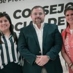 MIGUEL ÁNGEL SALAZAR INSTALA CONSEJO MUNICIPAL DE PREVENCIÓN EN MONTEMORELOS