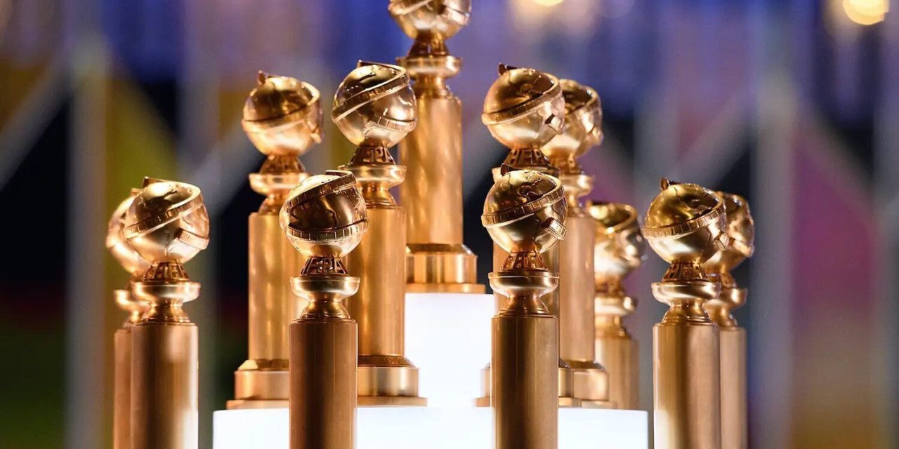 GLOBOS DE ORO INCORPORAN CATEGORÍA DE “MEJOR PÓDCAST DEL AÑO” A PARTIR DE 2026