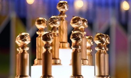 GLOBOS DE ORO INCORPORAN CATEGORÍA DE “MEJOR PÓDCAST DEL AÑO” A PARTIR DE 2026
