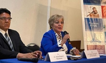CANACOPE MONTERREY RESPALDA EL PLAN MÉXICO, PERO ADVIERTE EXCLUSIÓN DE PRODUCTORES DEL CAMPO Y PAGOS TARDÍOS A PROVEEDORES