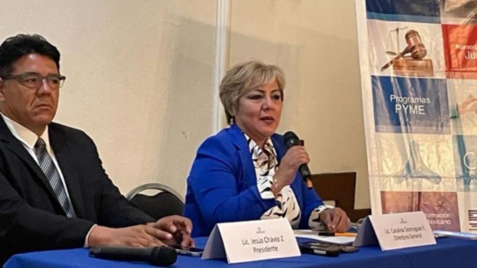 CANACOPE MONTERREY RESPALDA EL PLAN MÉXICO, PERO ADVIERTE EXCLUSIÓN DE PRODUCTORES DEL CAMPO Y PAGOS TARDÍOS A PROVEEDORES