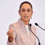 CLAUDIA SHEINBAUM PIDE AL INE MAYOR DIFUSIÓN PARA LA ELECCIÓN JUDICIAL