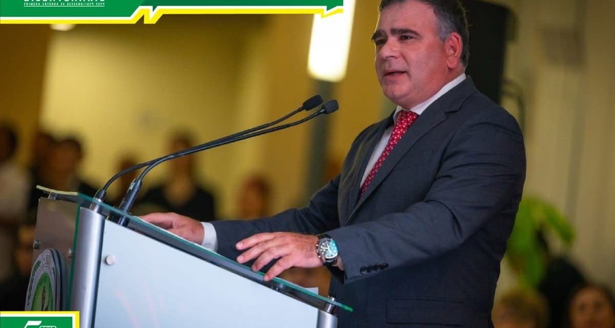 DR. MARIO ALBERTO GARZA CASTILLO ASISTE A CEREMONIA POR LOS 200 AÑOS DEL COLEGIO DE ABOGADOS DE NUEVO LEÓN