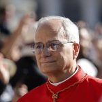 ¡EL PAPA ES ESTADOUNIDENSE!