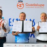 HÉCTOR GARCÍA Y ARCA CONTINENTAL LANZAN PROGRAMA “ESCUELAS CON AGUA” EN GUADALUPE