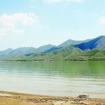 CONAGUA REPORTA REPUNTE EN PRESAS DE NUEVO LEÓN TRAS LLUVIAS DEL 21 DE MAYO