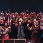 CLARA LUZ FLORES CARRALES REAFIRMA COMPROMISO CON LA PAZ JUNTO A LÍDERES RELIGIOSOS EN NUEVO LEÓN