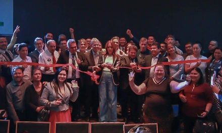 CLARA LUZ FLORES CARRALES REAFIRMA COMPROMISO CON LA PAZ JUNTO A LÍDERES RELIGIOSOS EN NUEVO LEÓN