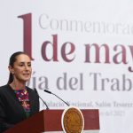 CLAUDIA SHEINBAUM CONFIRMA NEGOCIACIONES CON ESTADOS UNIDOS SOBRE ARANCELES