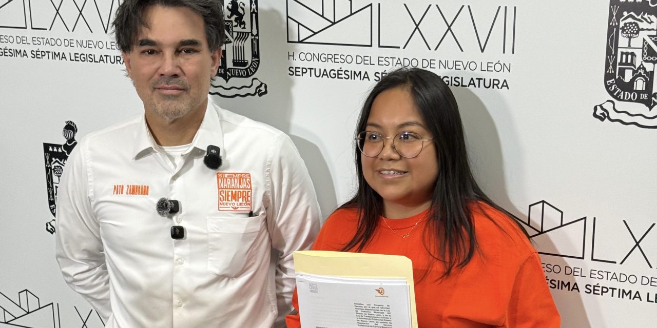 MARISOL GONZÁLEZ IMPULSA REFORMA PARA FORTALECER EL SERVICIO PÚBLICO MUNICIPAL