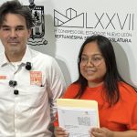 MARISOL GONZÁLEZ IMPULSA REFORMA PARA FORTALECER EL SERVICIO PÚBLICO MUNICIPAL
