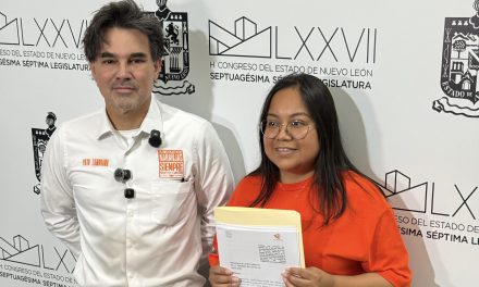 MARISOL GONZÁLEZ IMPULSA REFORMA PARA FORTALECER EL SERVICIO PÚBLICO MUNICIPAL