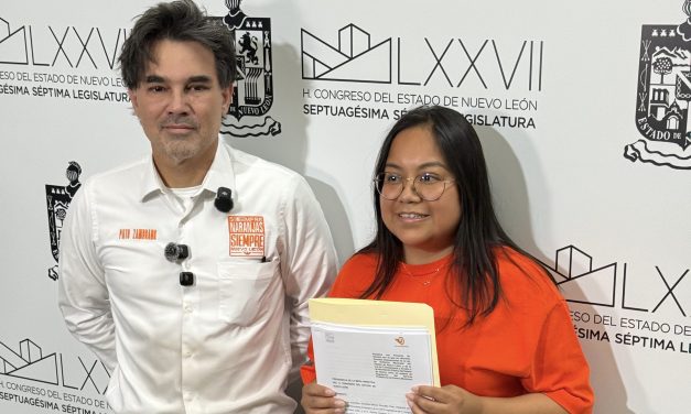 MARISOL GONZÁLEZ IMPULSA REFORMA PARA FORTALECER EL SERVICIO PÚBLICO MUNICIPAL