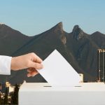 NUEVO LEÓN SE PREPARA PARA ELEGIR JUECES: MORENA ESTIMA ALTA PARTICIPACIÓN