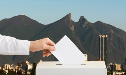 NUEVO LEÓN SE PREPARA PARA ELEGIR JUECES: MORENA ESTIMA ALTA PARTICIPACIÓN